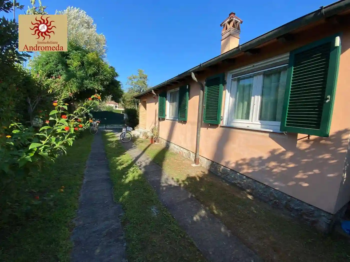 Villa - foto 4