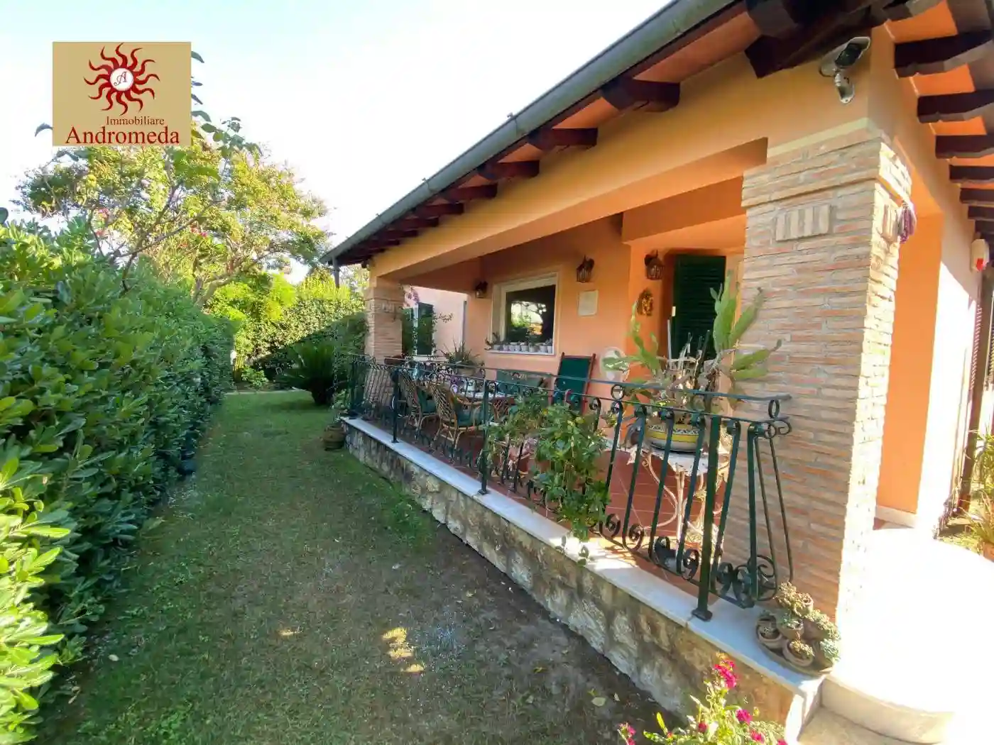 Villa - foto 5