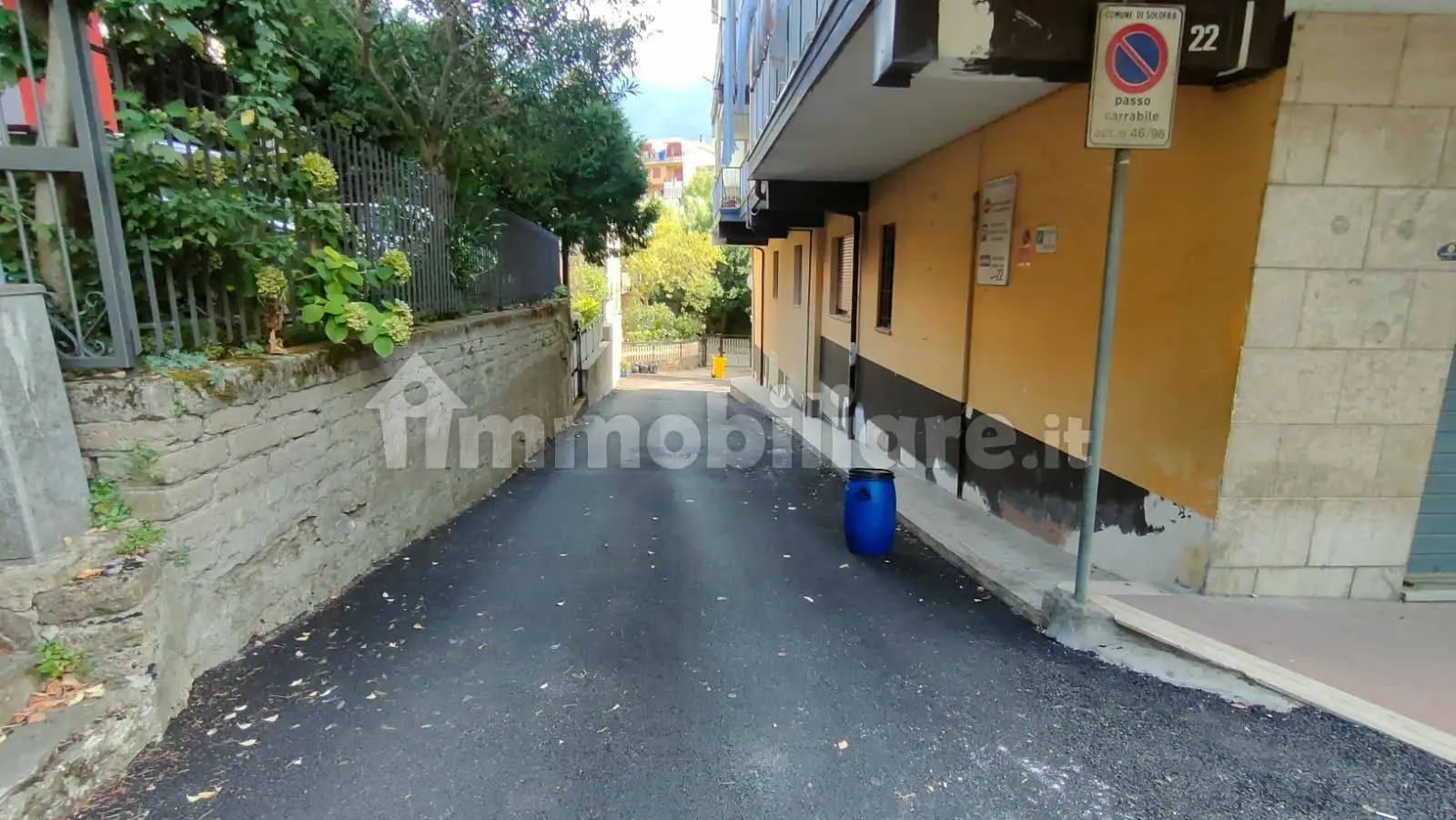 Appartamento in vendita a Solofra