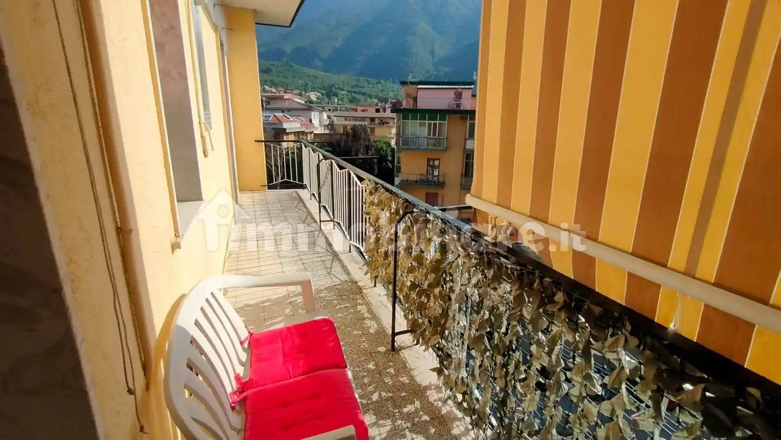Quadrilocale via Casa Papa 37, Centro, Solofra - foto 2