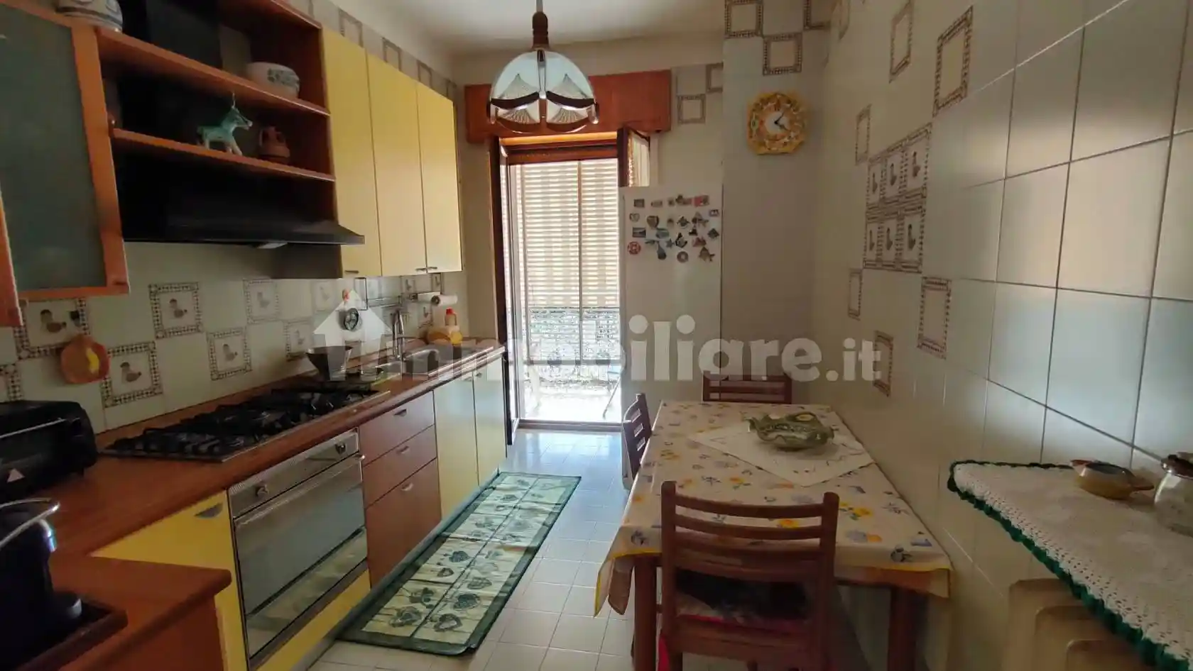 Quadrilocale via Casa Papa 37, Centro, Solofra - foto 4