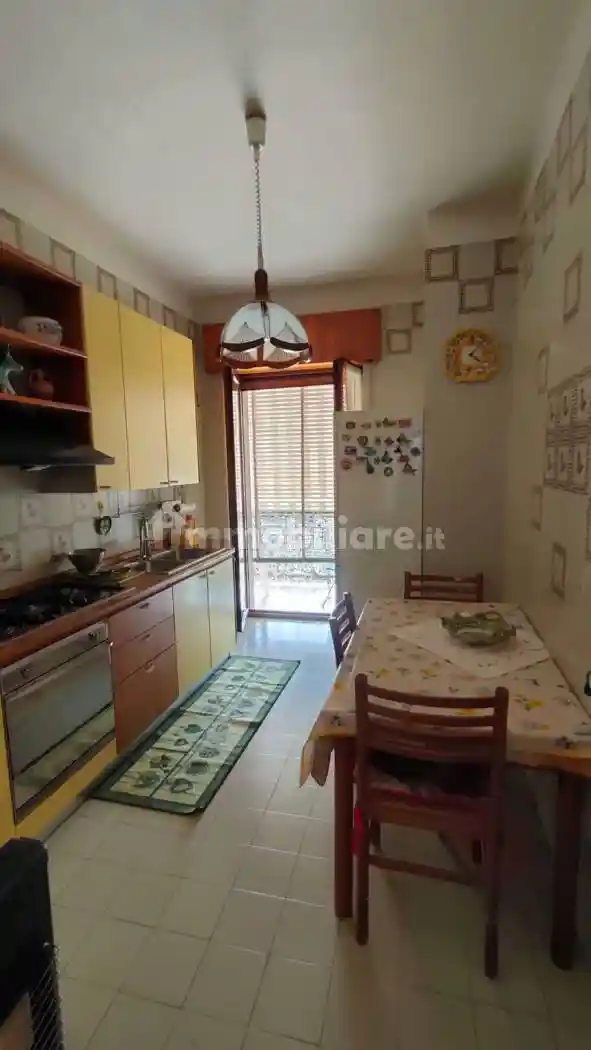 Quadrilocale via Casa Papa 37, Centro, Solofra - foto 5