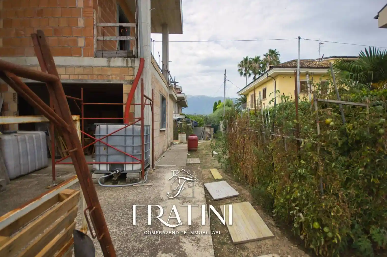 Villa a schiera via Aprutina 94, Villa Mattoni, Sant'Egidio alla Vibrata - foto 3