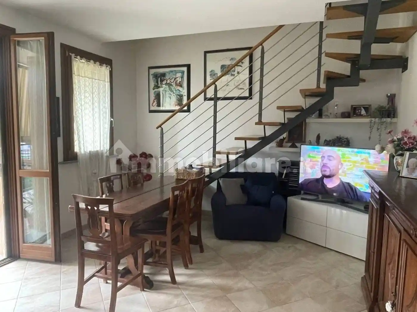 Appartamento in vendita a Casorate Sempione