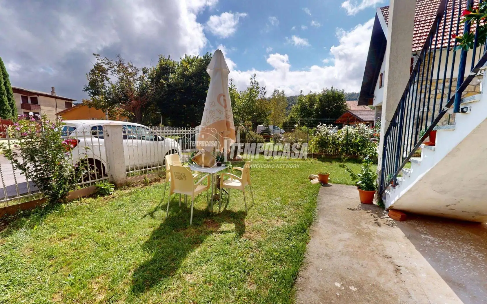 Terratetto unifamiliare Località Frascheri 10, Bardineto - foto 3