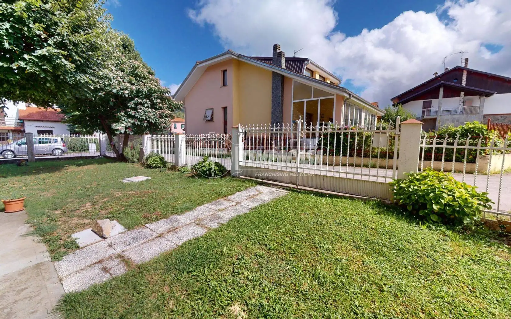 Terratetto unifamiliare Località Frascheri 10, Bardineto - foto 5