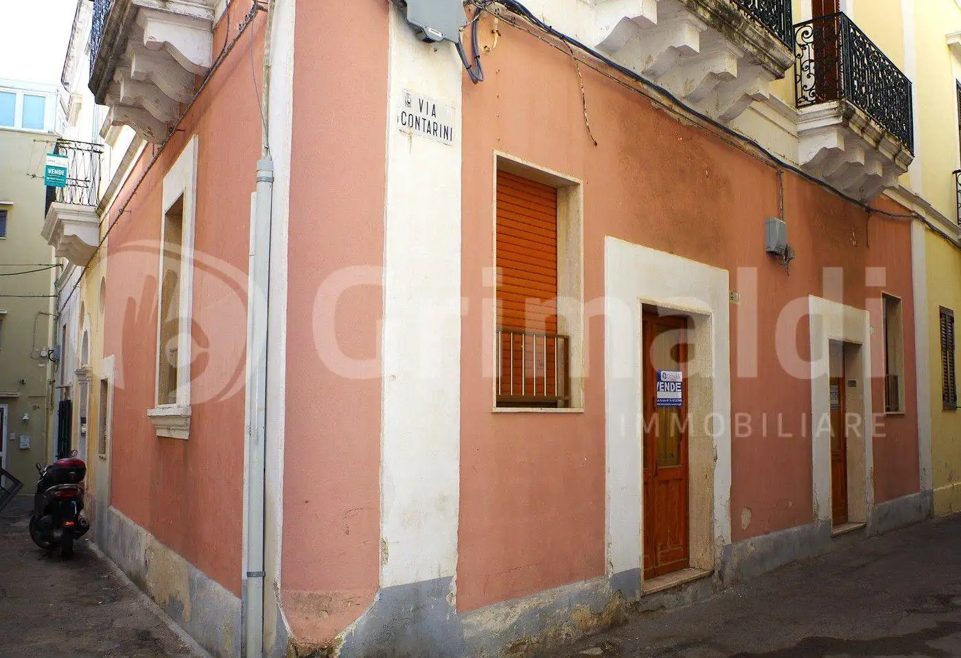 Casa indipendente in vendita a Gallipoli