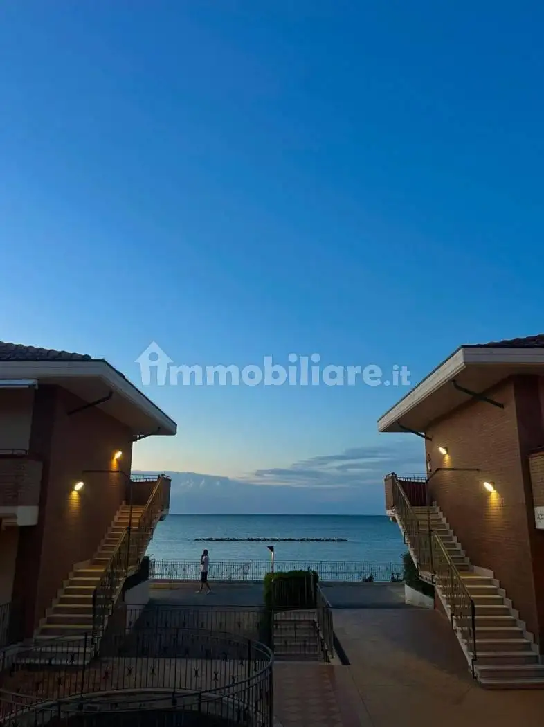 Appartamento in affitto a Termoli