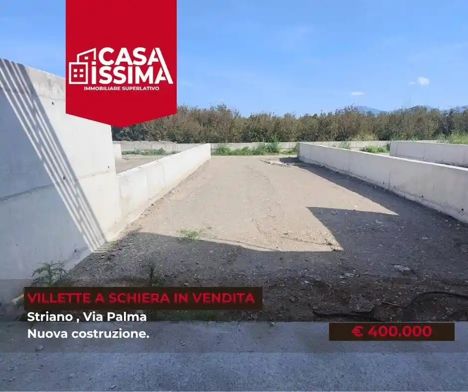 Villetta a schiera - foto 3