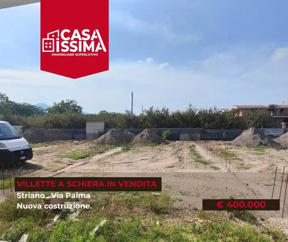 Villetta a schiera - foto 4