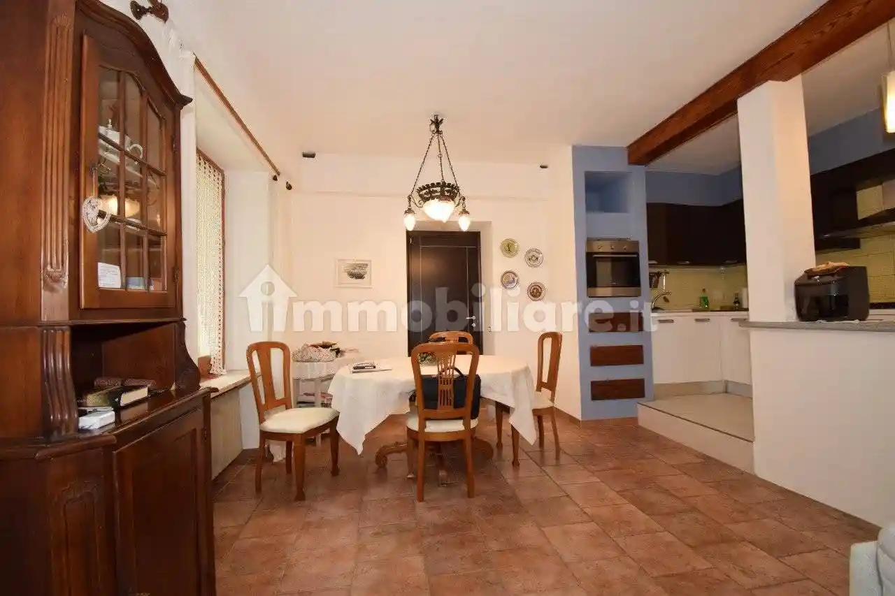 Terratetto plurifamiliare piazzale San Maurizio 2, Collina, Pinerolo - foto 4