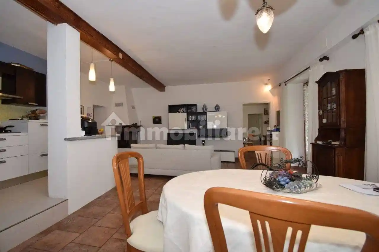 Terratetto plurifamiliare piazzale San Maurizio 2, Collina, Pinerolo - foto 5