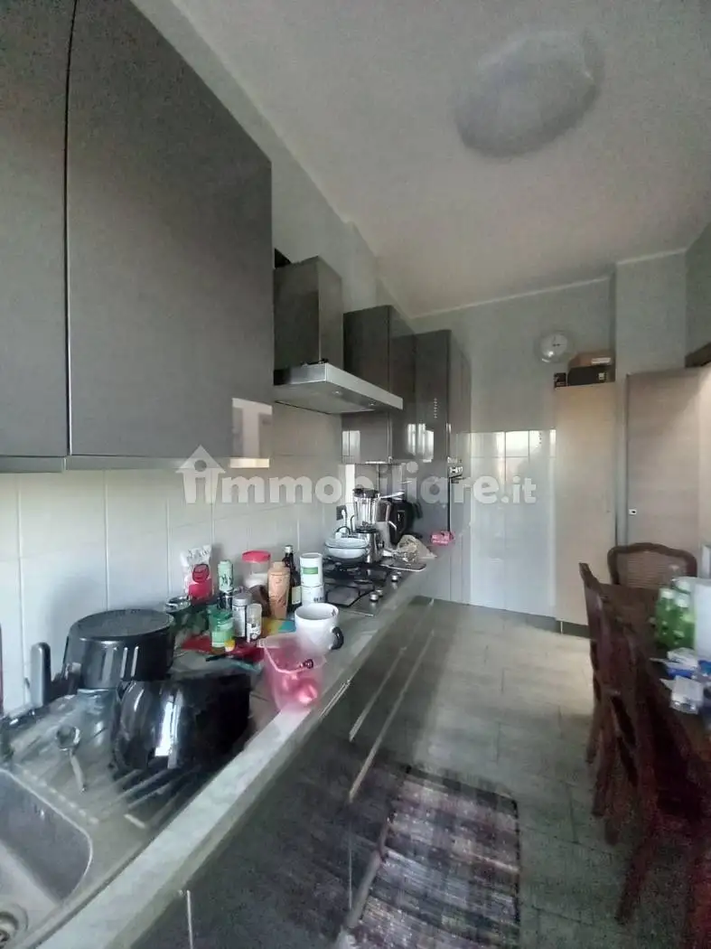 Appartamento in vendita a Cinisello Balsamo