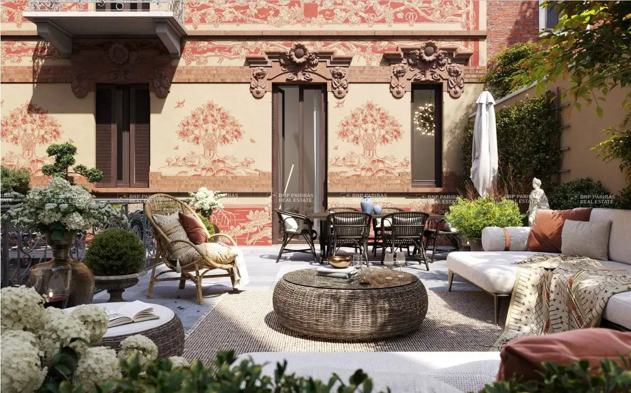 Progetto in vendita a Milano