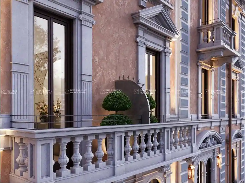 Appartamenti e Attici di nuova costruzione a Milano - foto 2