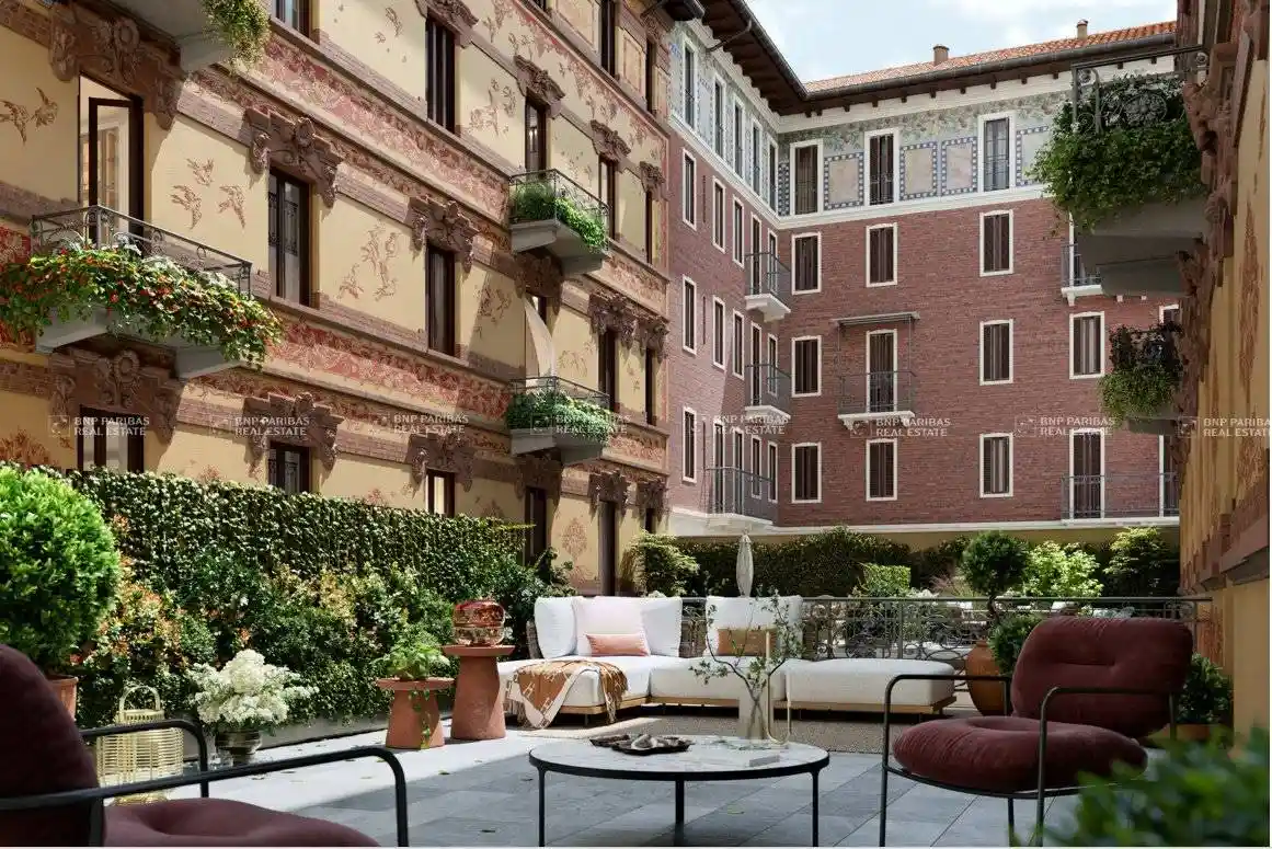 Appartamenti e Attici di nuova costruzione a Milano - foto 3