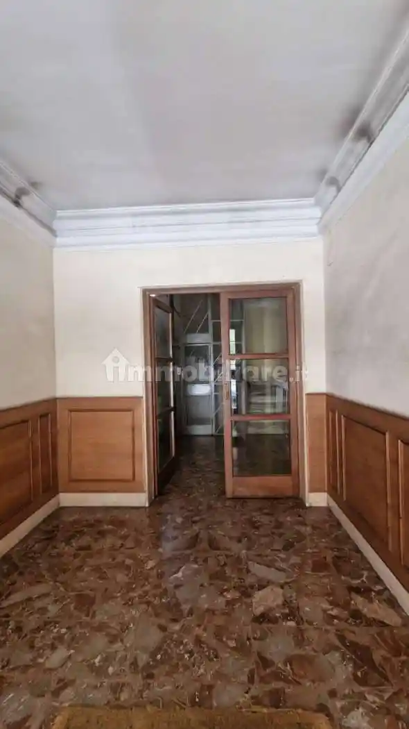 Trilocale via niso, Furio Camillo, Roma - foto 3