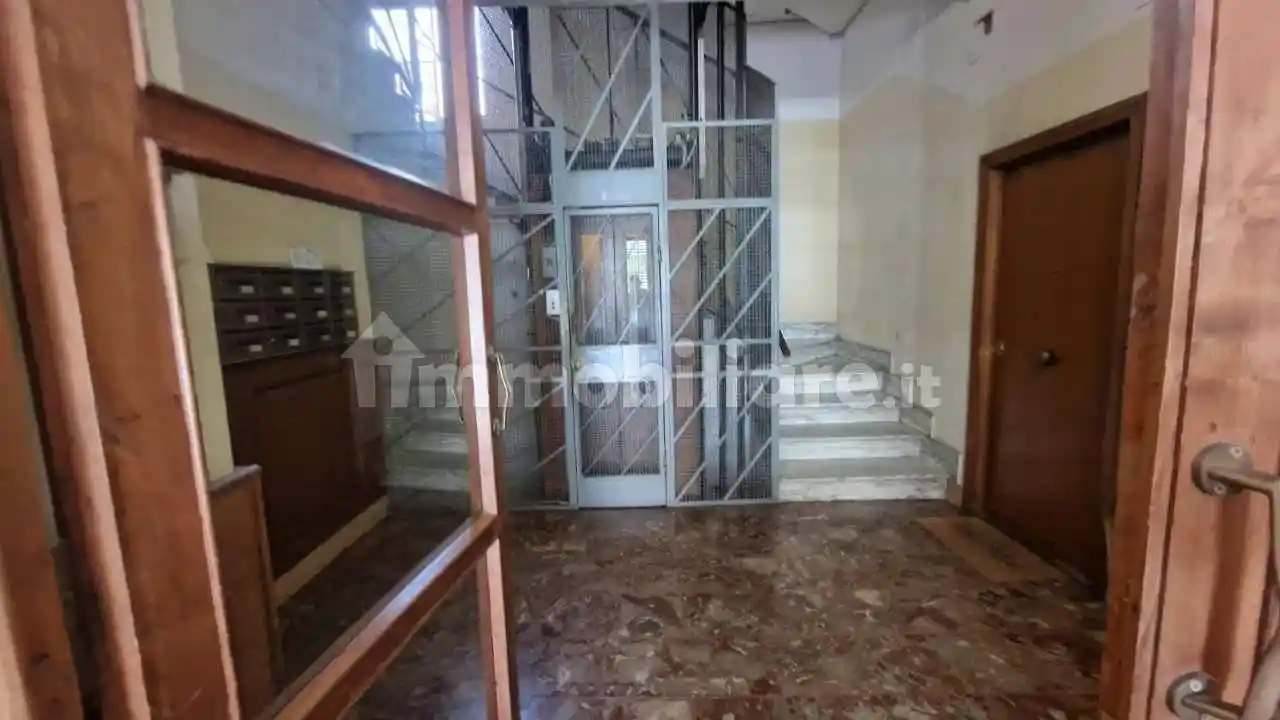 Trilocale via niso, Furio Camillo, Roma - foto 4