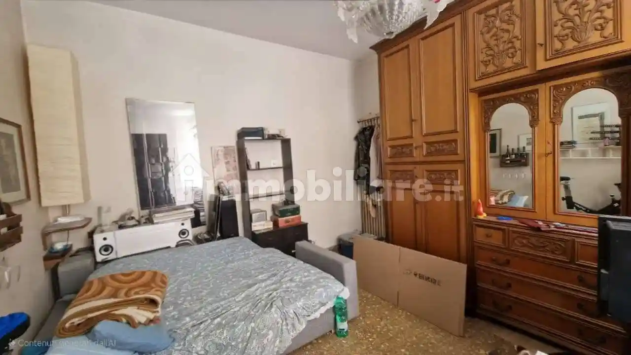 Trilocale via niso, Furio Camillo, Roma - foto 5