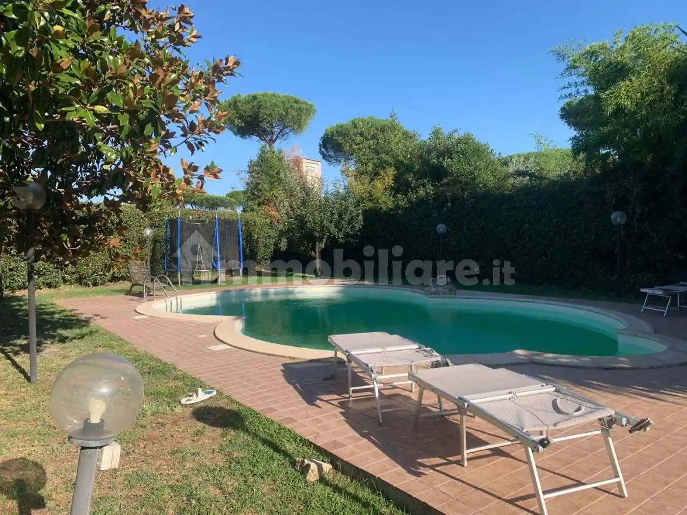 Villa in vendita a Formello