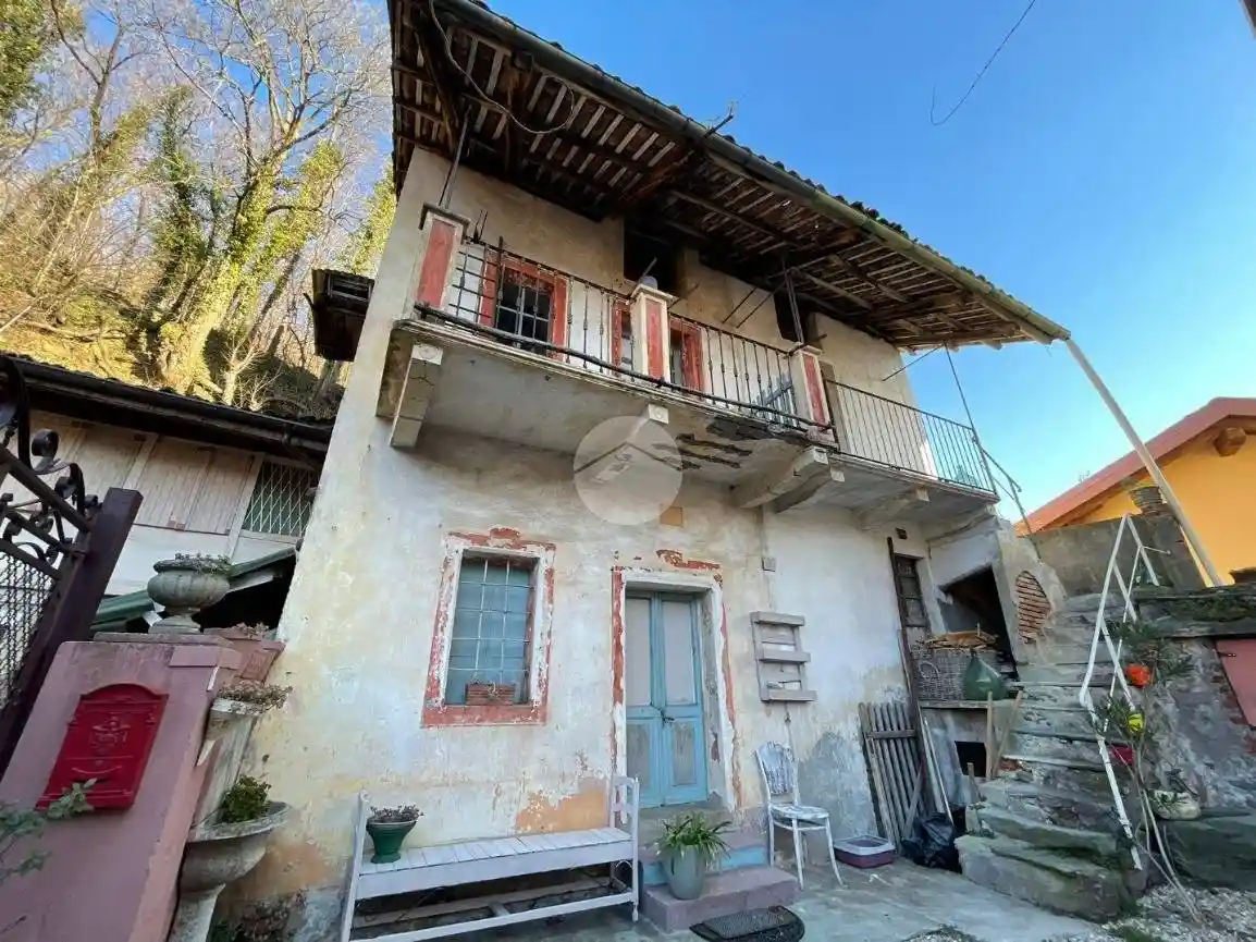 Rustico via medico ball 3, Almese Rivera, Almese - foto 2