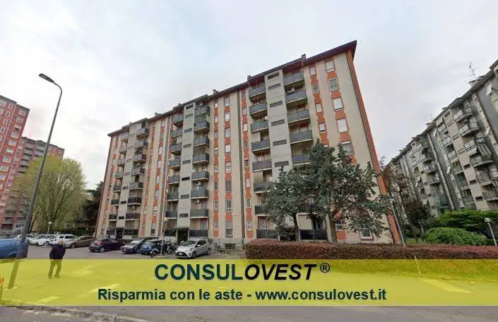 Apartment in vendita a Milan