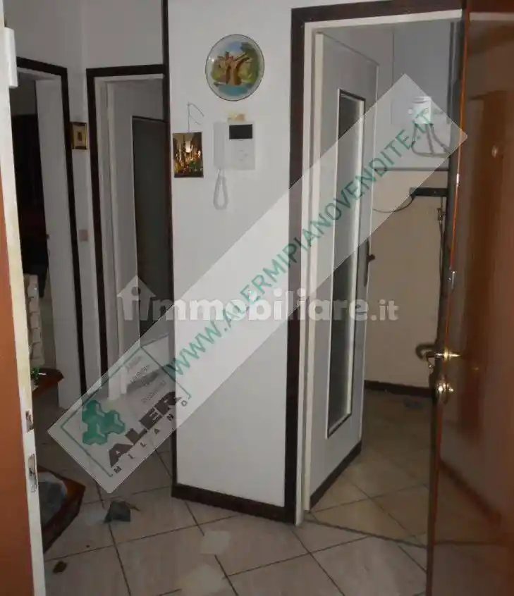 Appartamento all'asta via Enrico Falck 11, Milano - foto 4