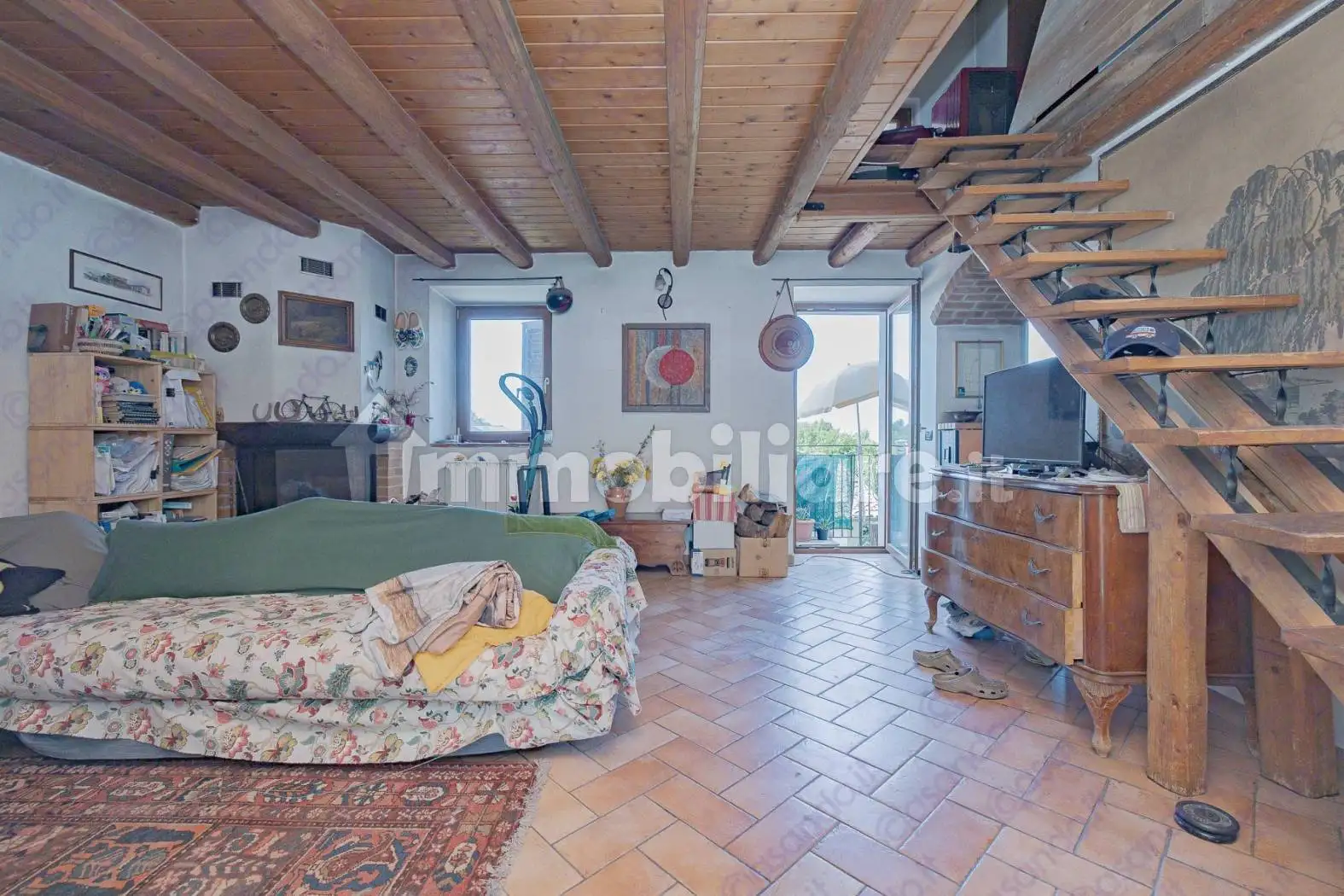 Casa indipendente in vendita a Como