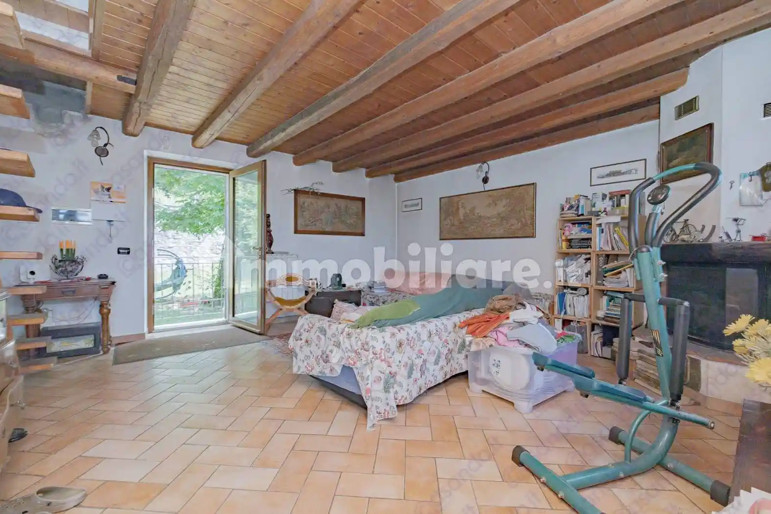 Terratetto plurifamiliare via Mincio 38, Civiglio, Como - foto 3