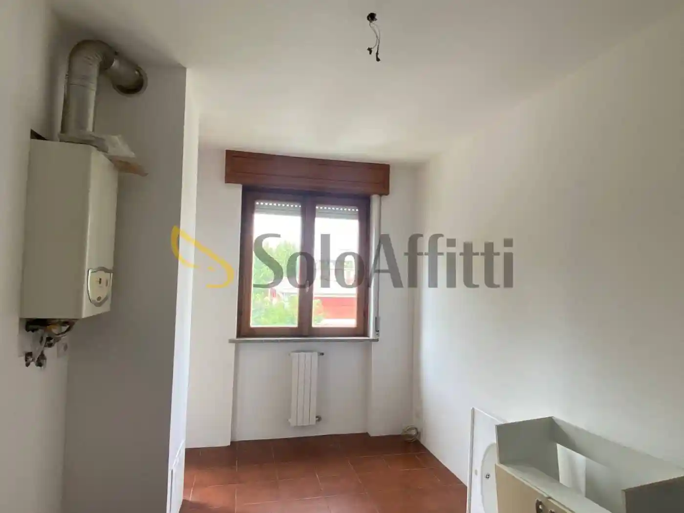 Trilocale via Giuseppe Torelli 31A, Sacro Cuore, Novara - foto 3