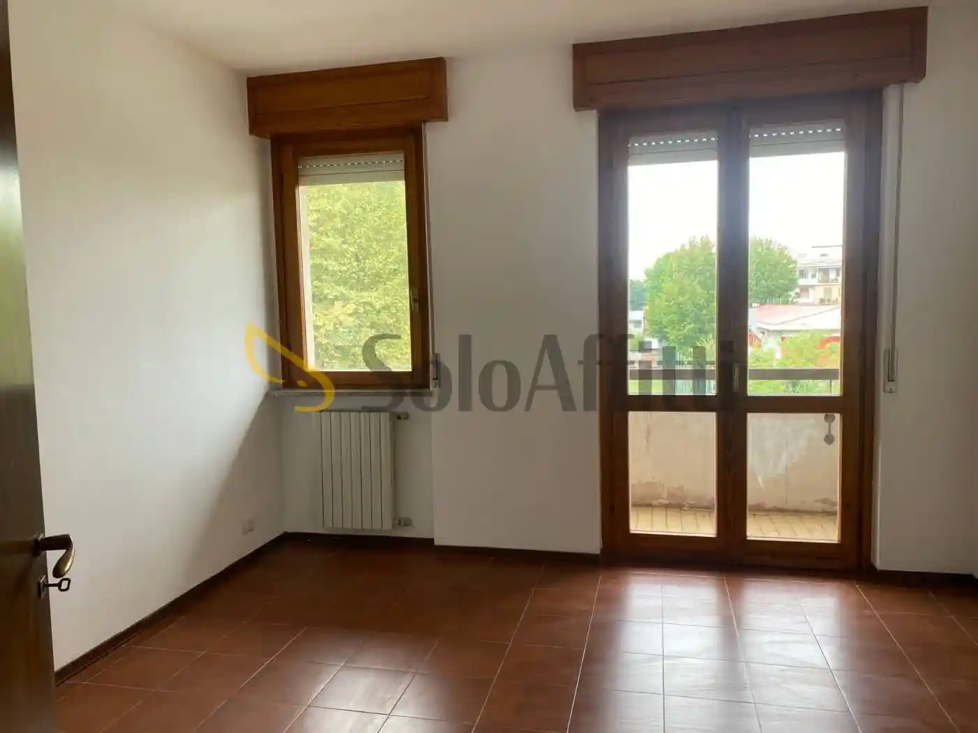 Trilocale via Giuseppe Torelli 31A, Sacro Cuore, Novara - foto 4