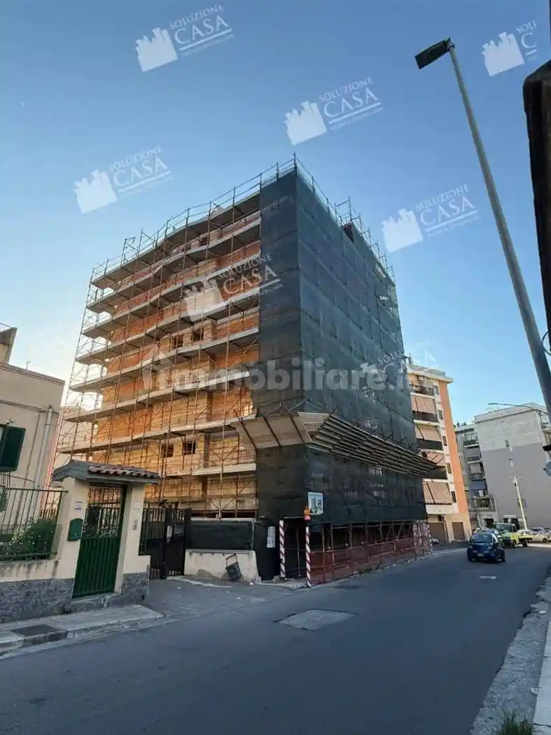 Quadrilocale viale Pio Xi 180, Modena - San Giorgio Extra, Reggio Calabria - foto 5