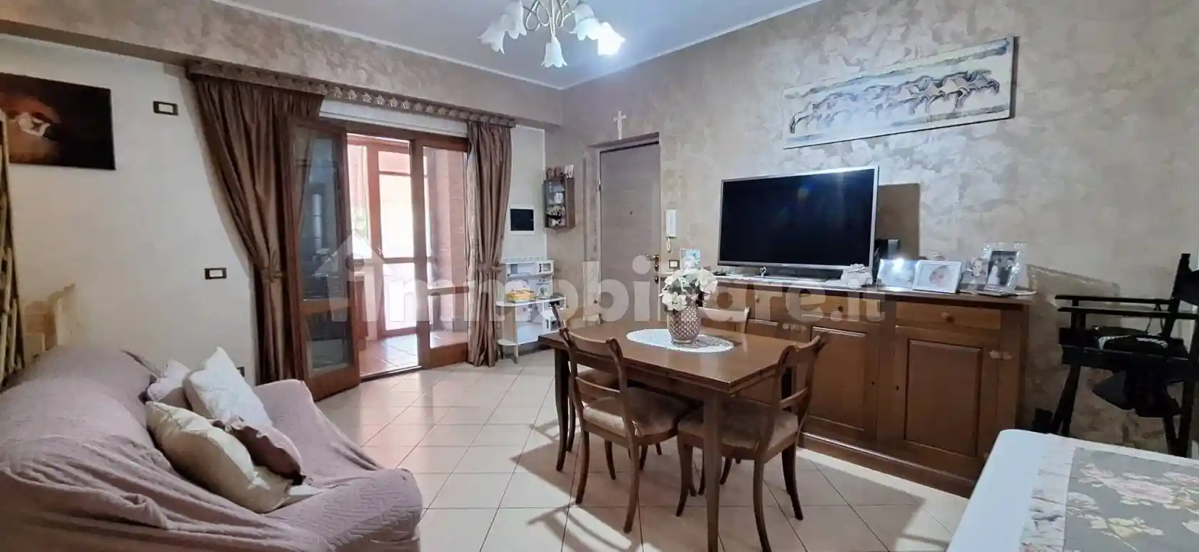 Villetta a schiera in vendita a Lanuvio