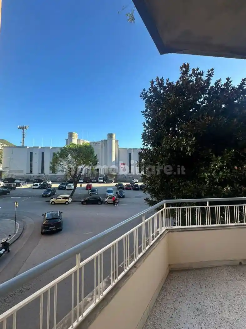 Appartamento in affitto a Salerno