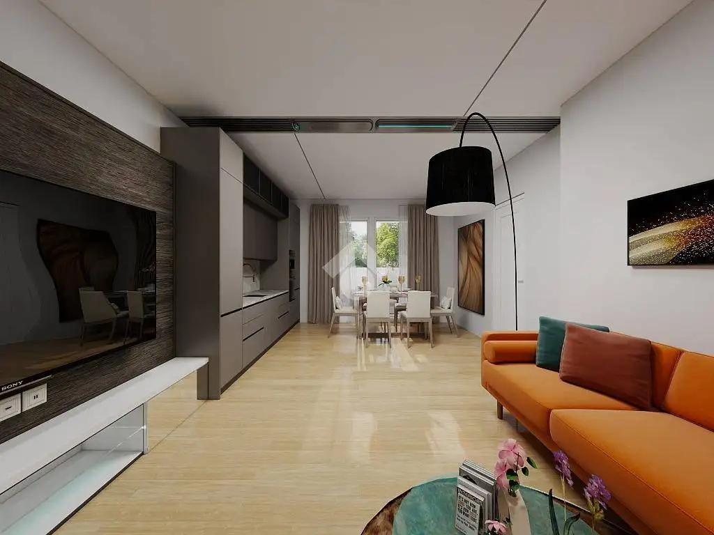 Appartamento in vendita a Castel Maggiore