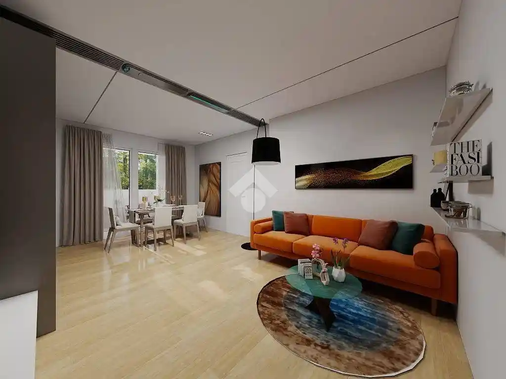 Appartamento - foto 4