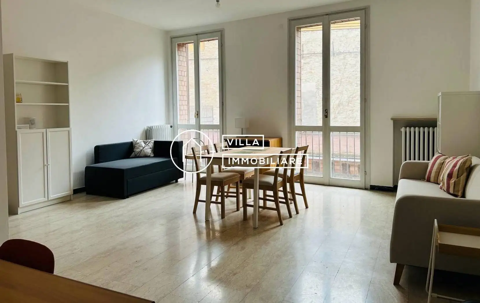 Appartamento in affitto a Forlì