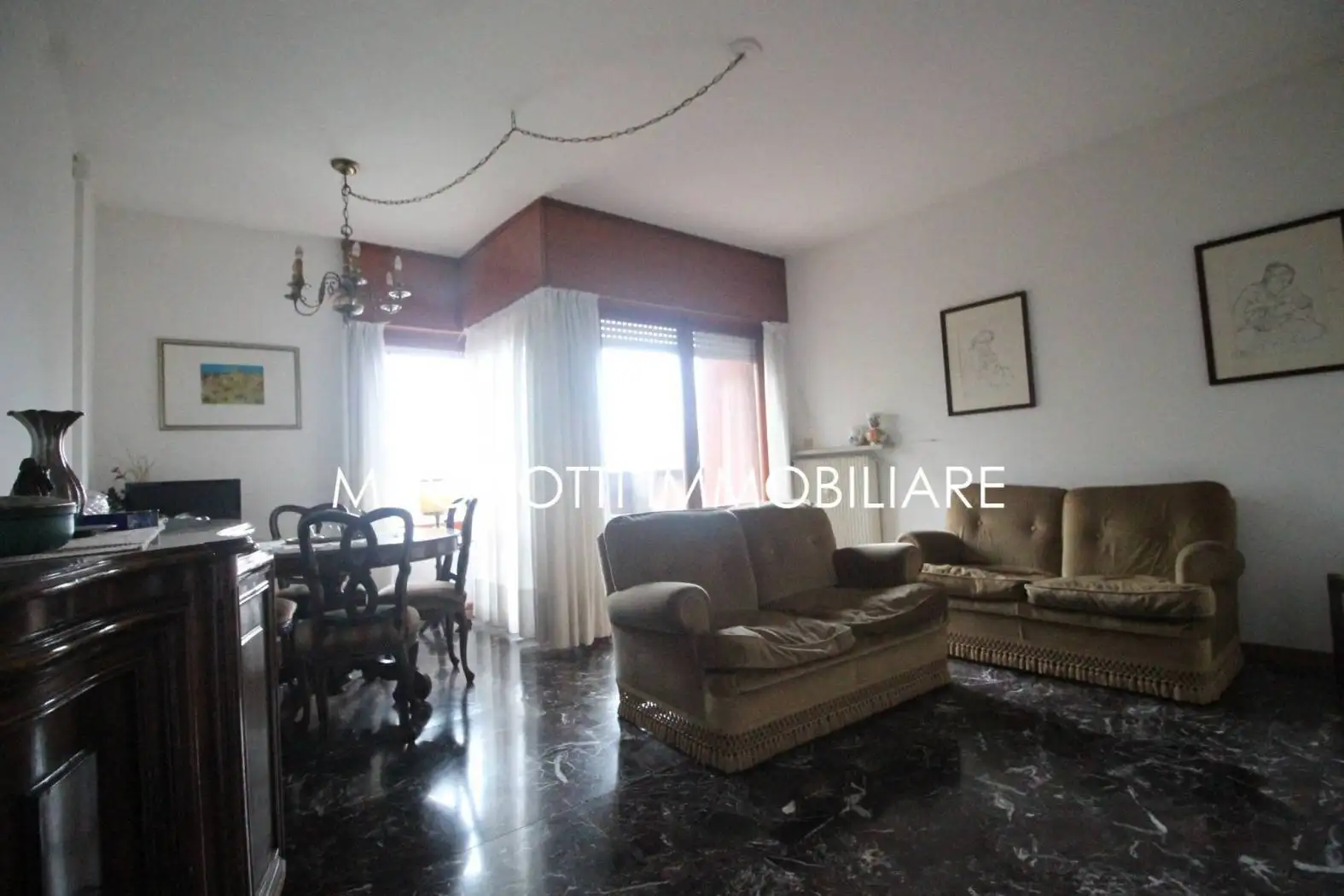 Appartamento in vendita a Udine