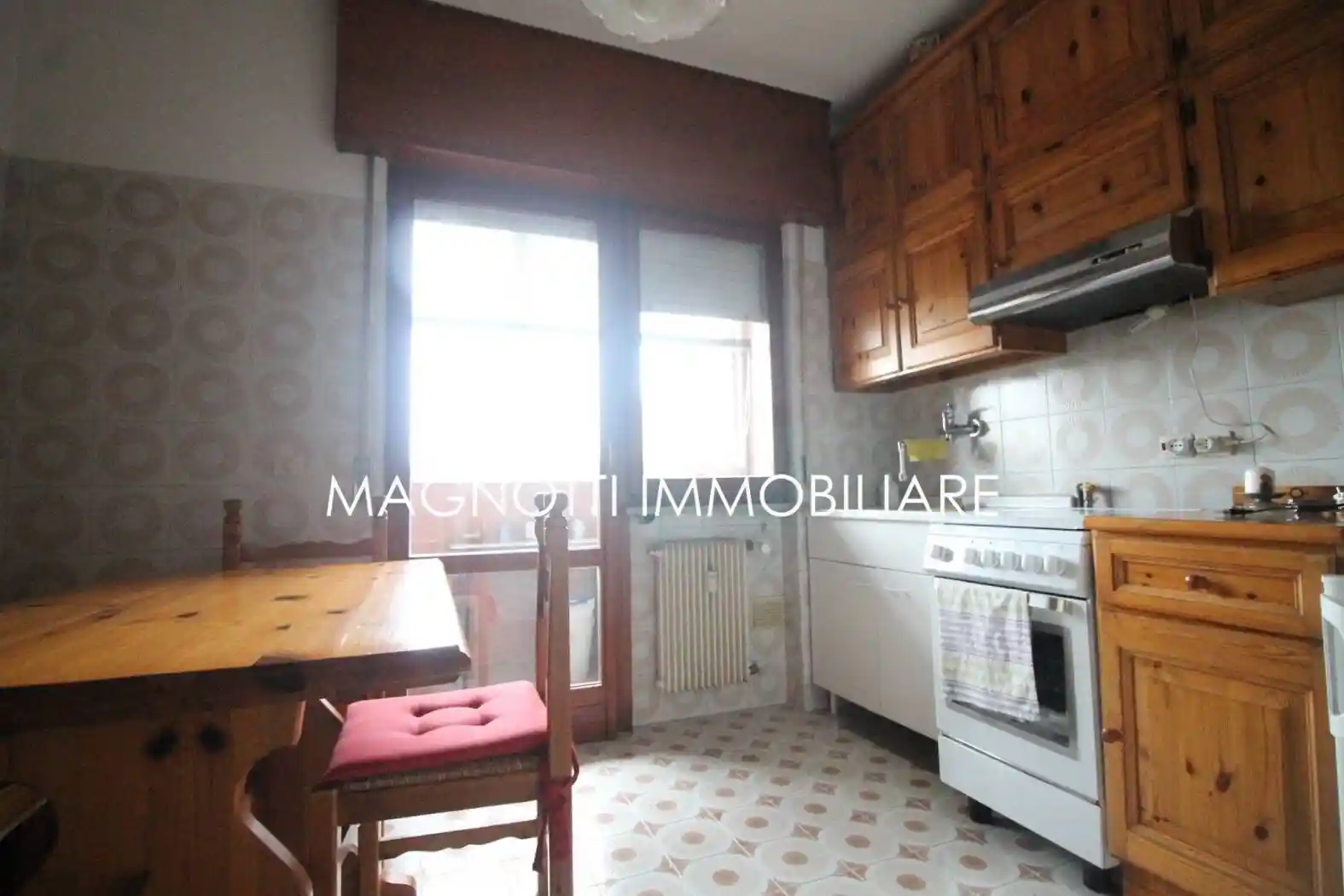 Quadrilocale via Monte Bivera, Vat - Paderno, Udine - foto 4