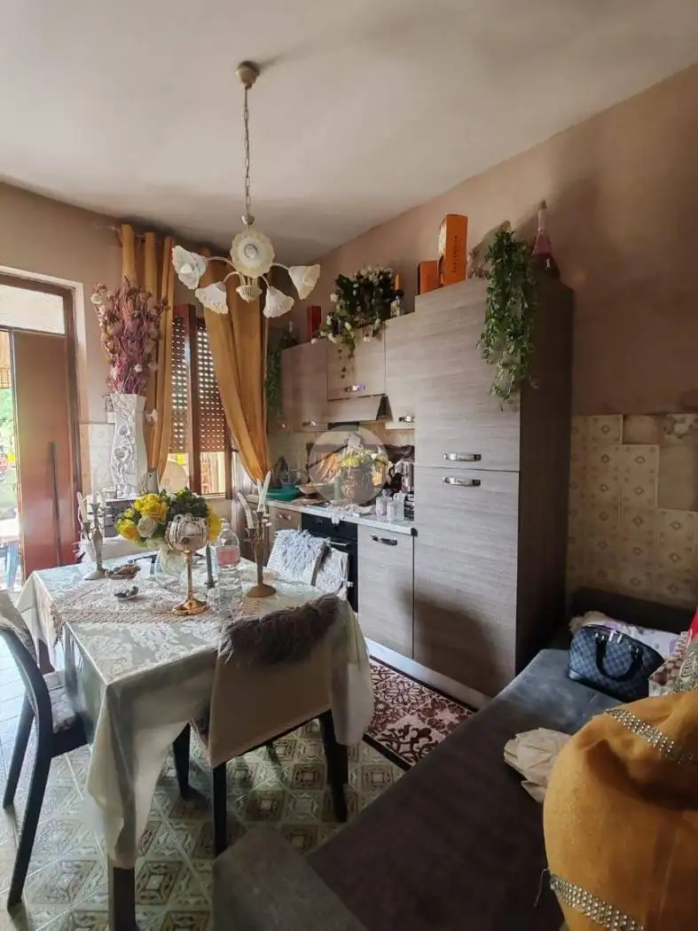 Casa indipendente in vendita a Frosinone