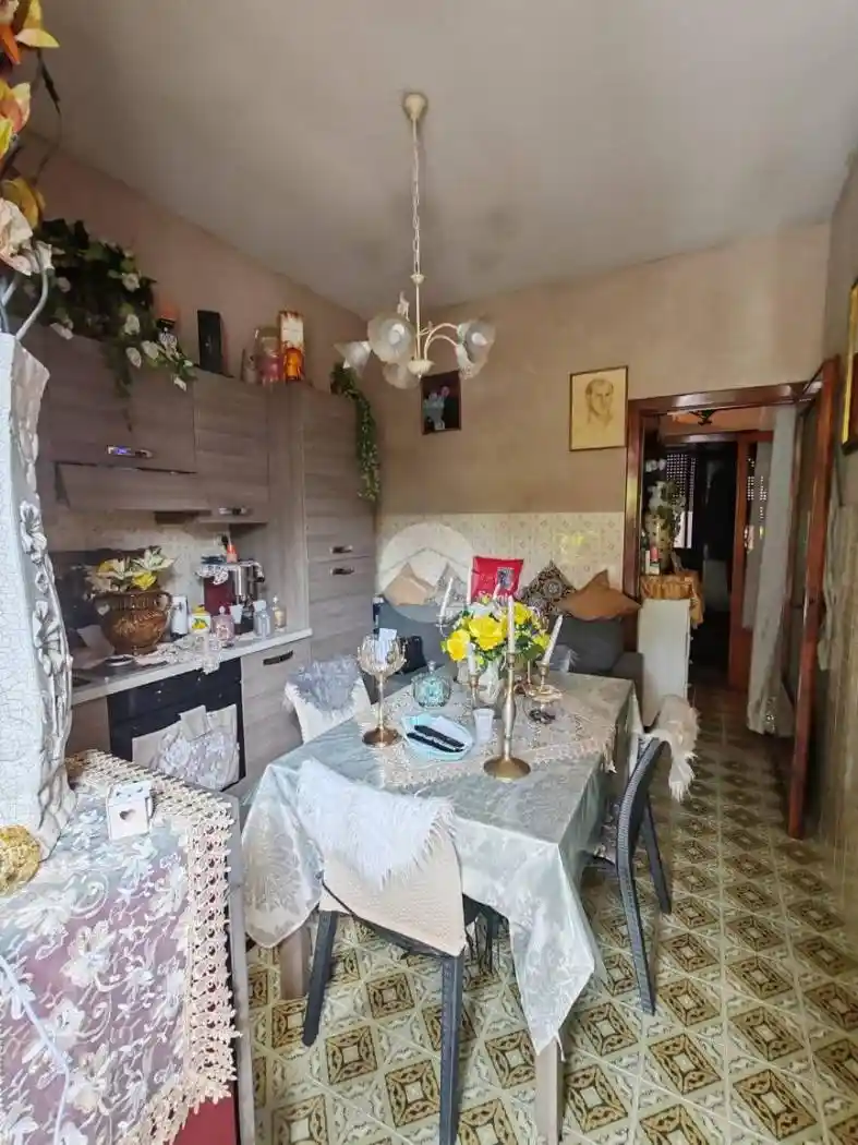 Terratetto unifamiliare via Pierluigi Da Palestrina 25, Pratillo, Frosinone - foto 3