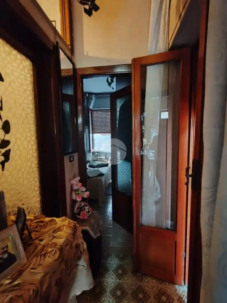 Terratetto unifamiliare via Pierluigi Da Palestrina 25, Pratillo, Frosinone - foto 4