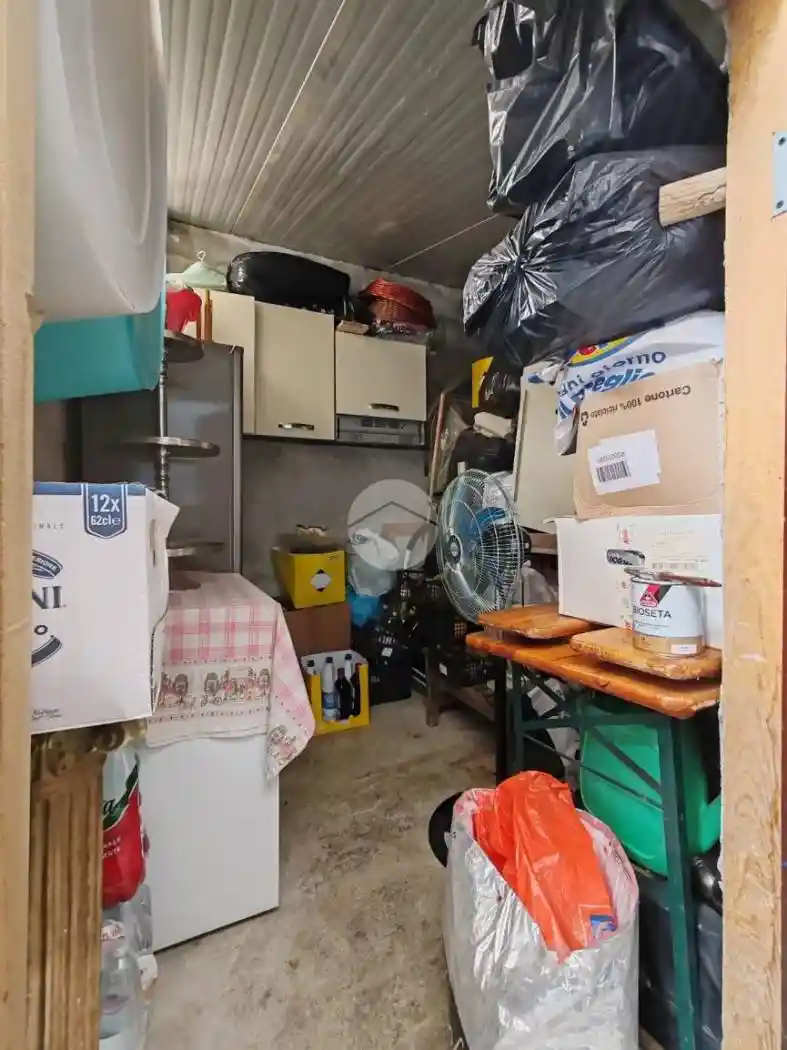 Terratetto unifamiliare via Pierluigi Da Palestrina 25, Pratillo, Frosinone - foto 5