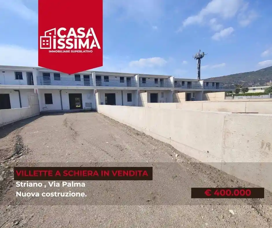 Villetta a schiera - foto 2