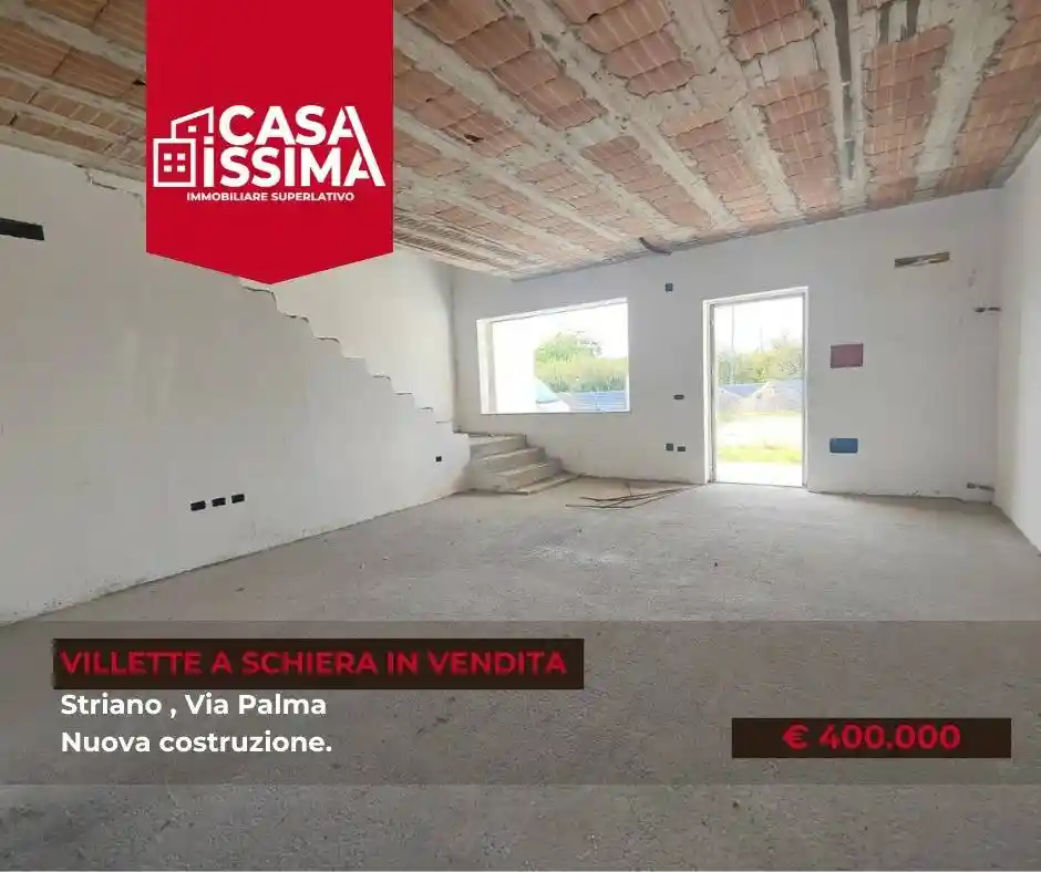 Villetta a schiera - foto 4