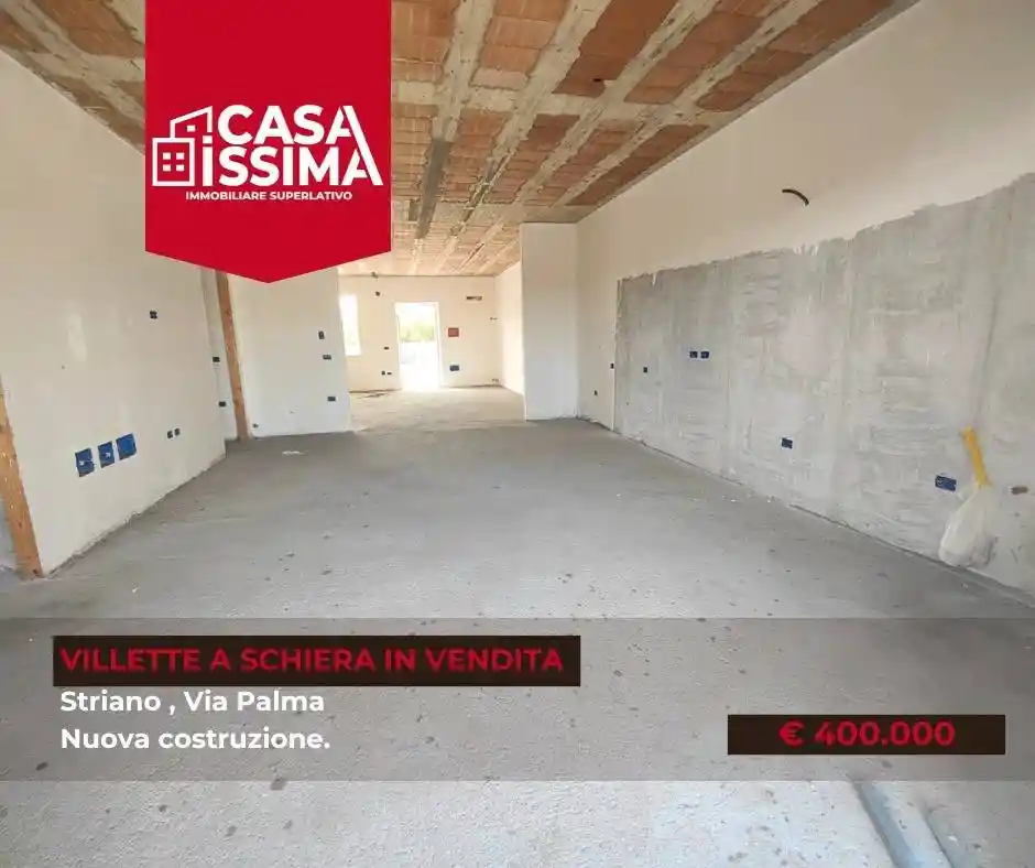 Villetta a schiera - foto 5