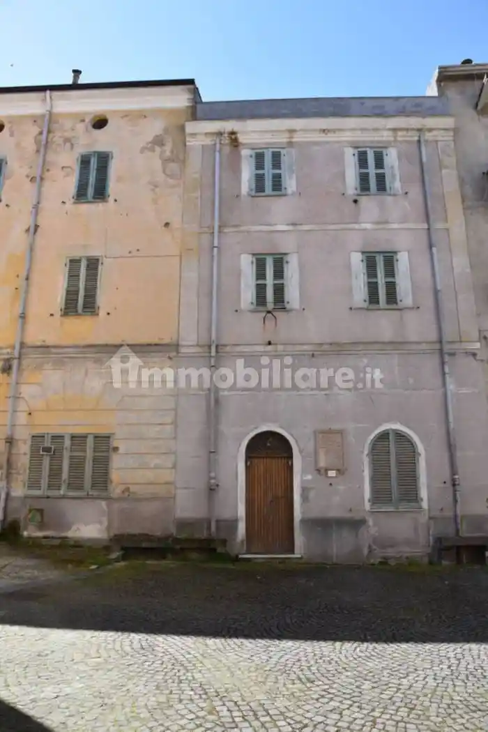 Palazzo - Edificio - foto 5