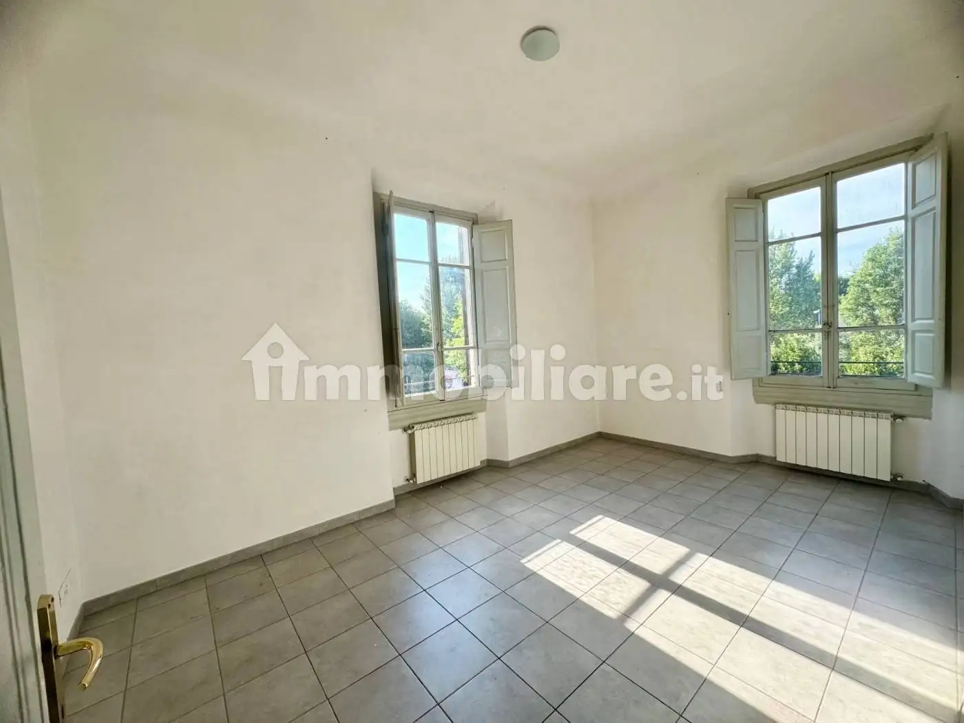 Appartamento in vendita a Firenze