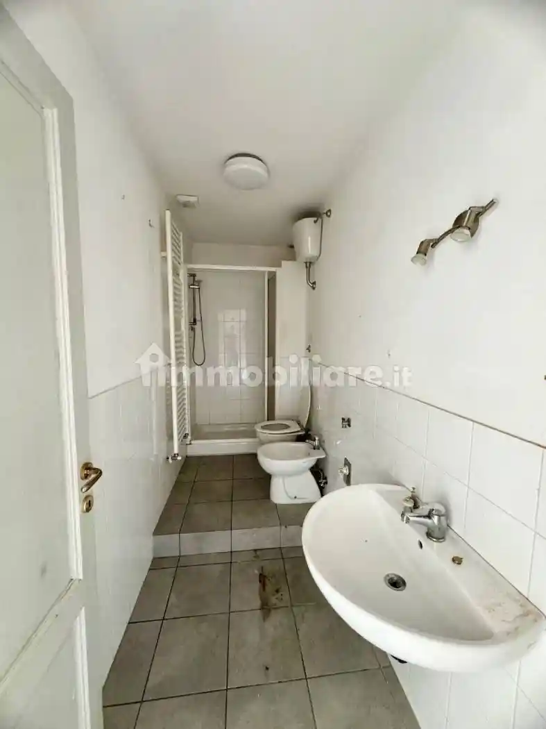 Quadrilocale buono stato, primo piano, Villamagna  - Albereta, Firenze - foto 5