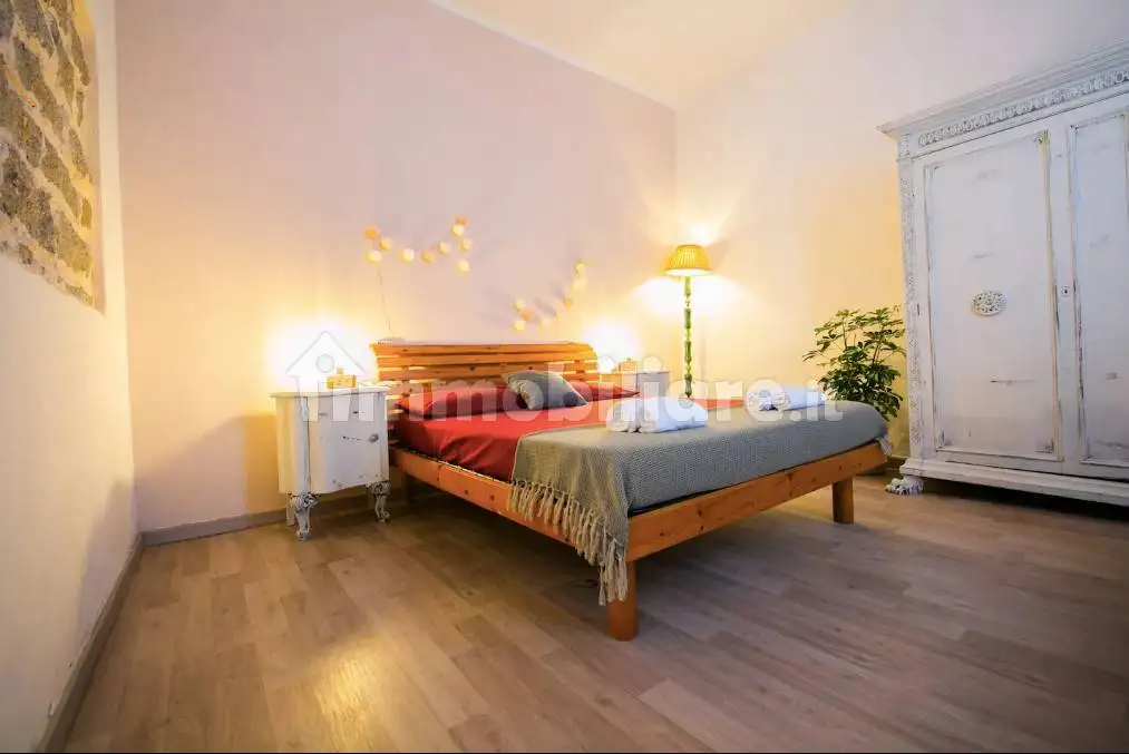 Appartamento in affitto a Badesi